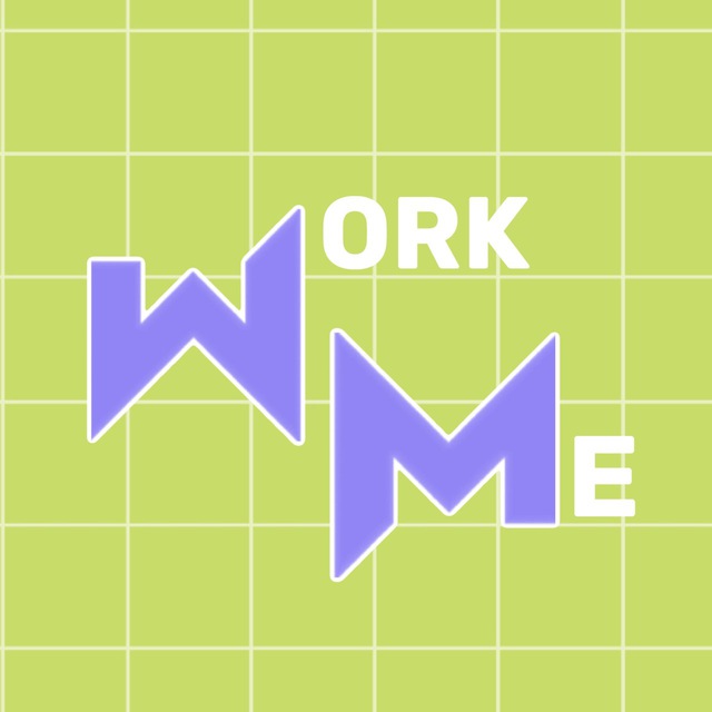 проект WorkⓂ️e