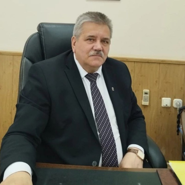 Виктор Мумбер