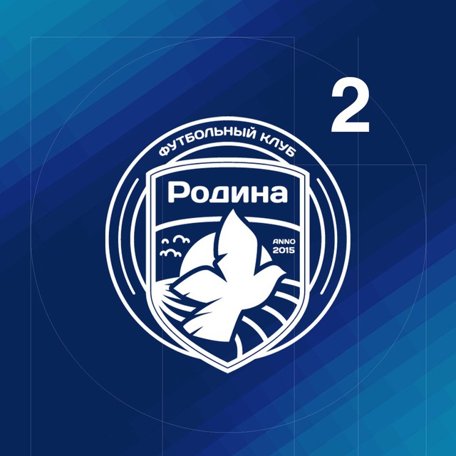 ФК «Родина-2»