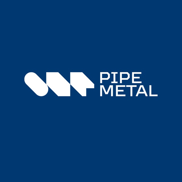 PIPE METAL l Трубный завод ?