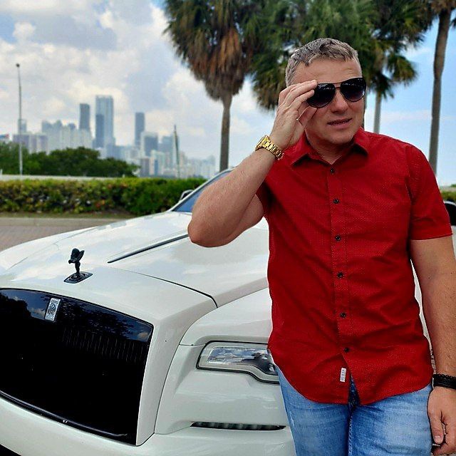 Станислав Половицкий ?