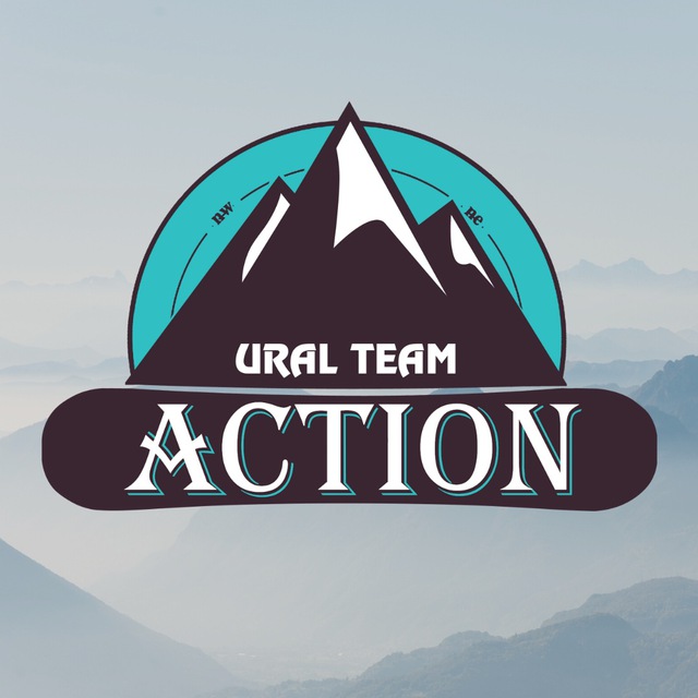 Путешествия с ACTION URAL