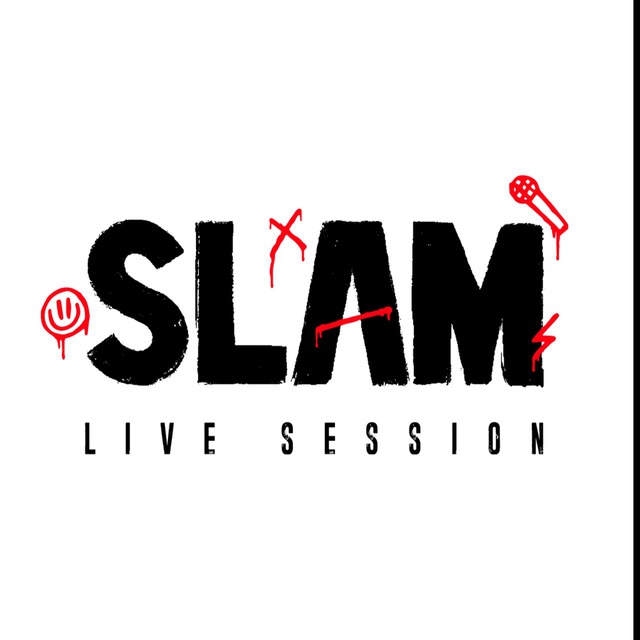 Slam Live Session
