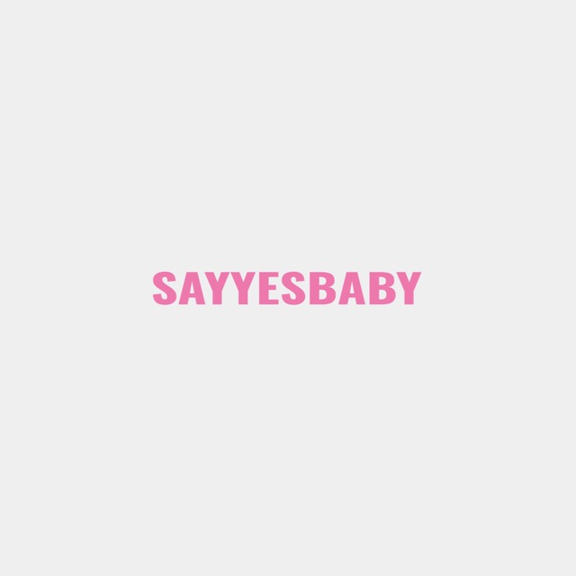 sayyesbaby.ru