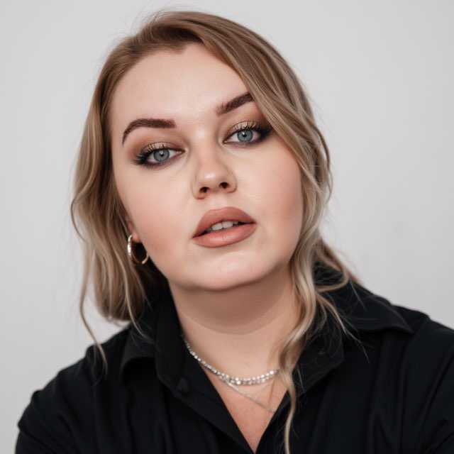 Контекст | Светлана Осина