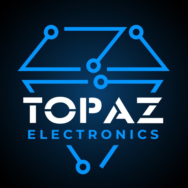 TOPAZ-ПиЭлСи Технолоджи