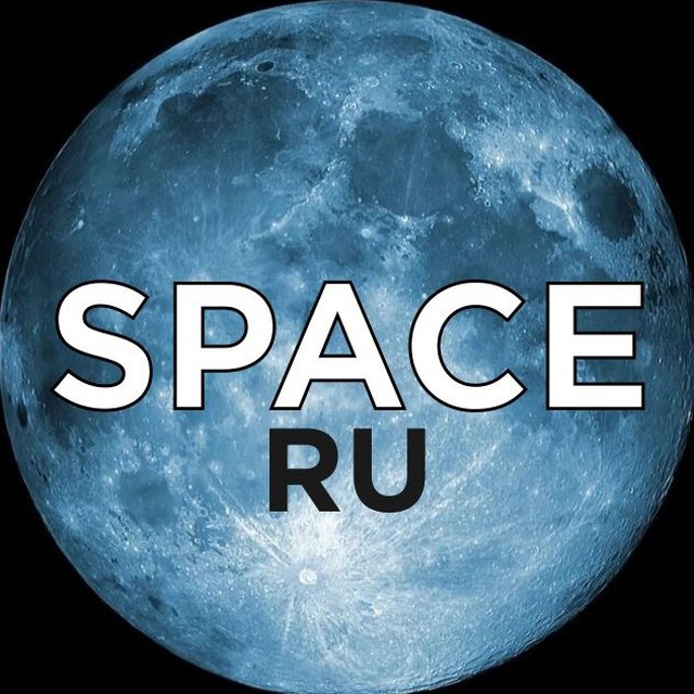 SPACE RU канал об НЛО | UFO