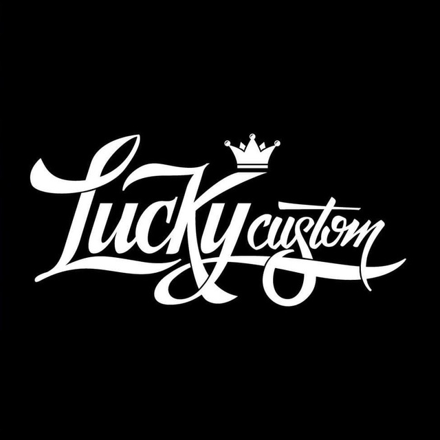 Lucky Custom’s