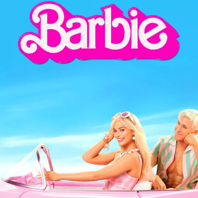 Barbie' completo e dublado chega ao Telegram; veja riscos ao baixar