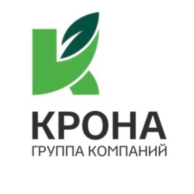 Группа компаний «Крона»