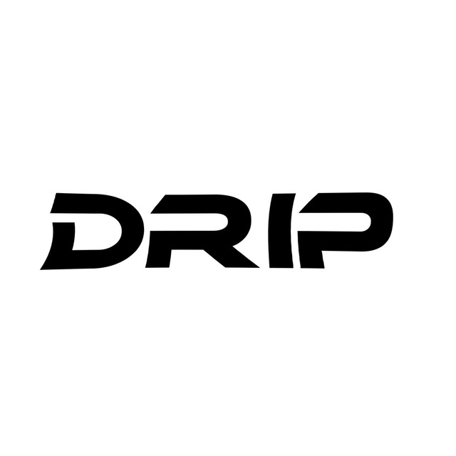 дрип пати