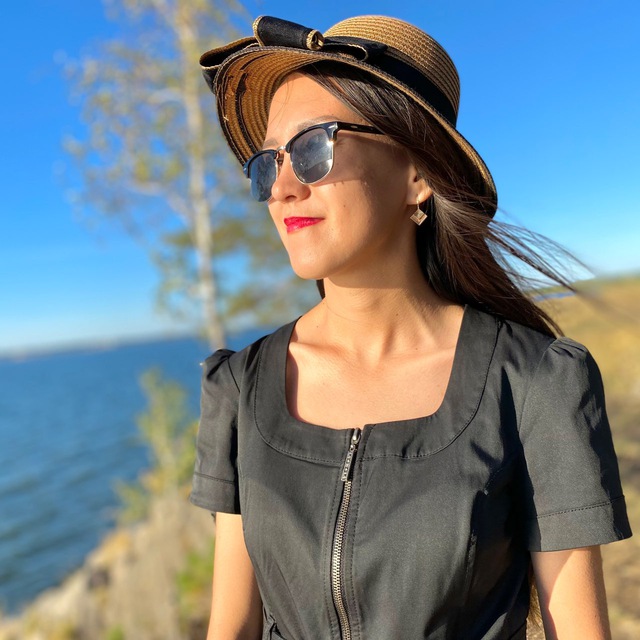 ЛИСенок?