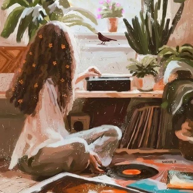 Уралочка-селяночка