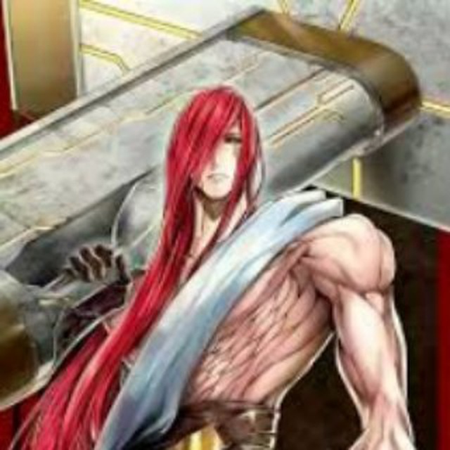 Telegram channel Record of Ragnarok Anime