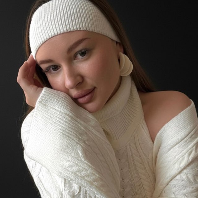 Эстетика и уют с Mary?