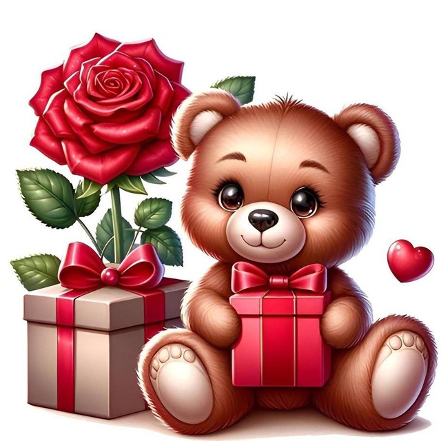 Открытки на каждый день