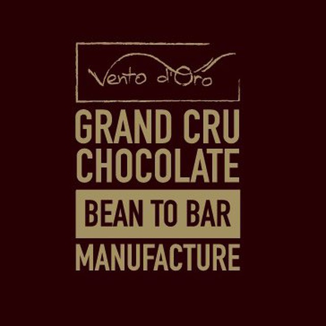 Vento d’Oro - Всё дело в шоколаде! ?