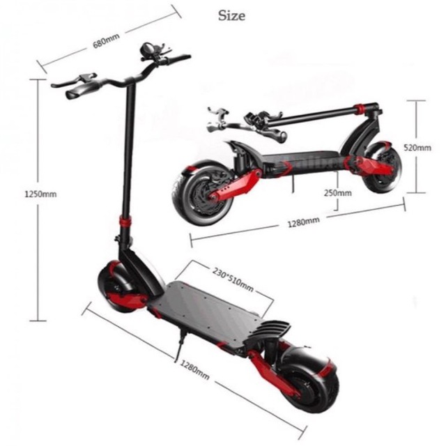 KUGOO G1 HELP