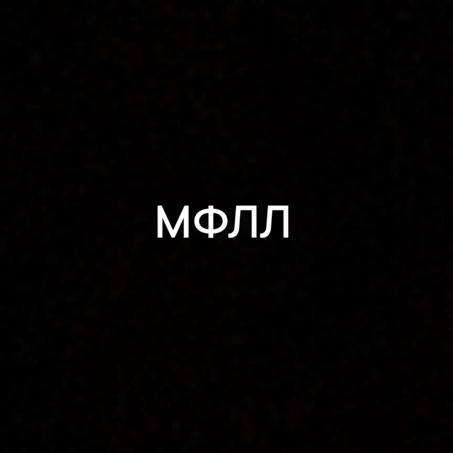 МФЛЛ «МЕДИА ФУТБОЛЬНАЯ ЛЮБИТЕЛЬСКАЯ ЛИГА»