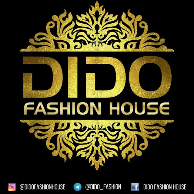 DIDO Fashion House