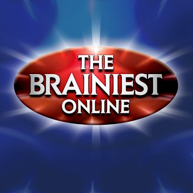 The Brainiest Online