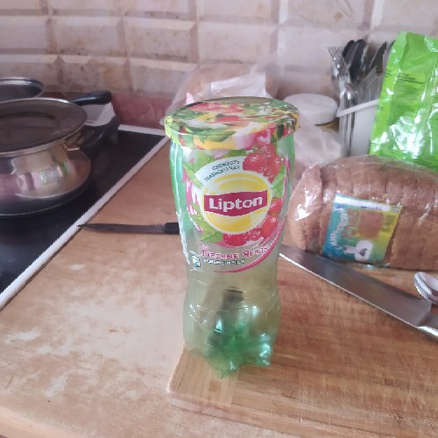 Ничего