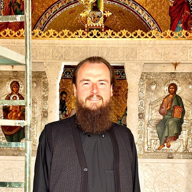 Игумен Петр (Еремеев)