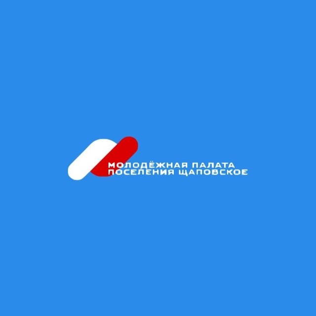 Молодёжная палата Щаповского поселения