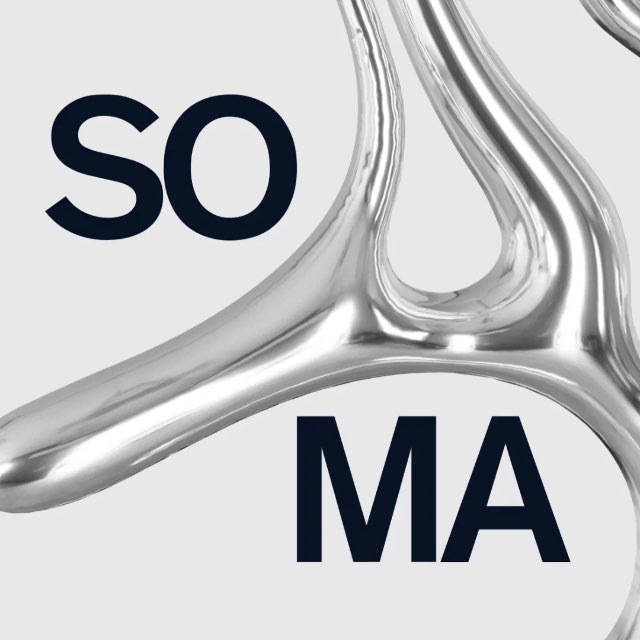 SOMA | Фестиваль хореографических спектаклей