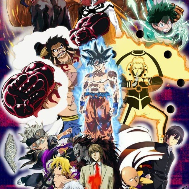 Hindi anime series discount download