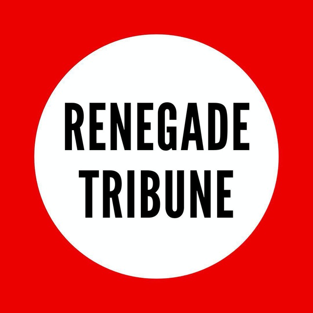 Renegade Tribune