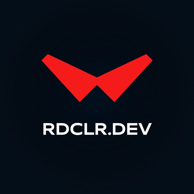 RDCLR.DEV