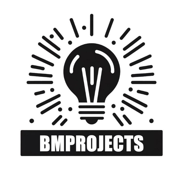 BMProjects