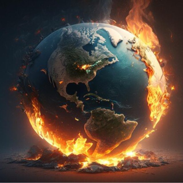 Мир как конфликт