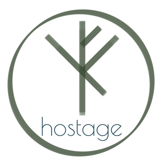 Руны ? hostage ? Эстер Котовская