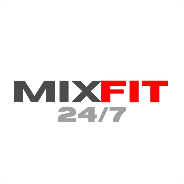 MiX-FiT фитнес-клуб Павлино