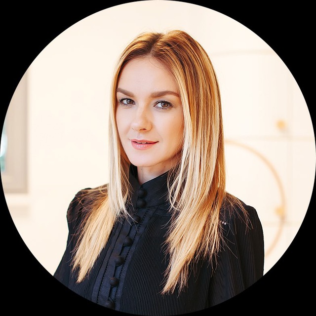 Марина Шамара / БФ «Анастасия»