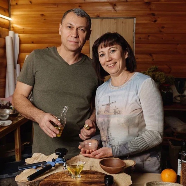 ВашеМасло