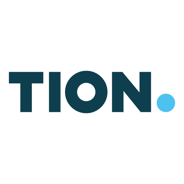 Tion / Тион / Официальный канал