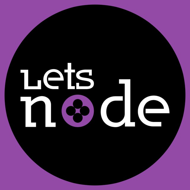 Let's Node!