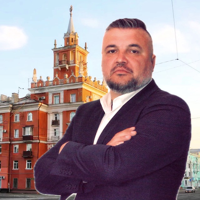 ХРОМЕНКО ????