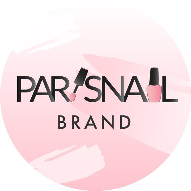 ParisNail Brand