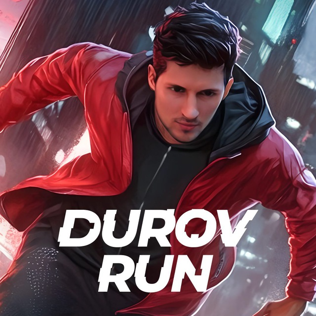 DUROV RUN