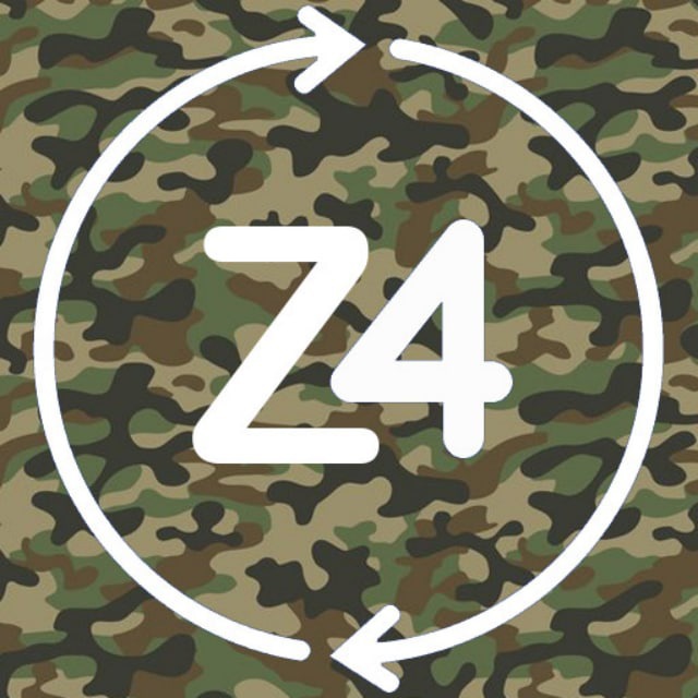 Город24 Крым Z (V)