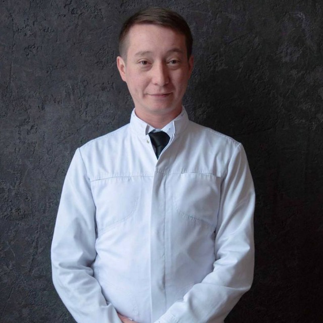 Гинеколог Ибрагимов?‍⚕ г. Уфа