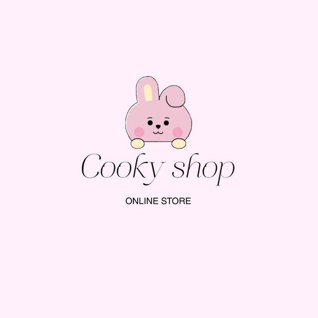 Cooky shop?❄️☃️
