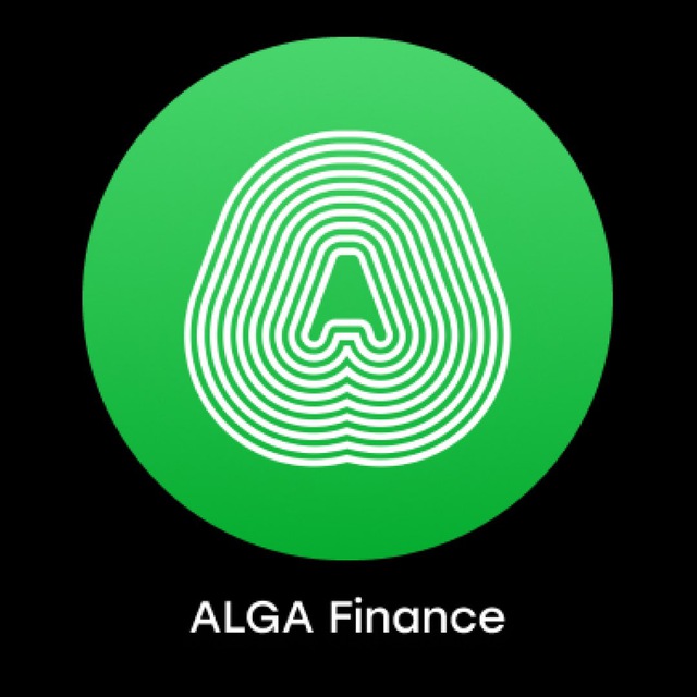 Alga Finance | Новости