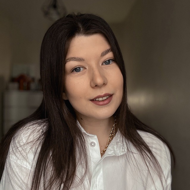 Пространство изобилия | Кейт