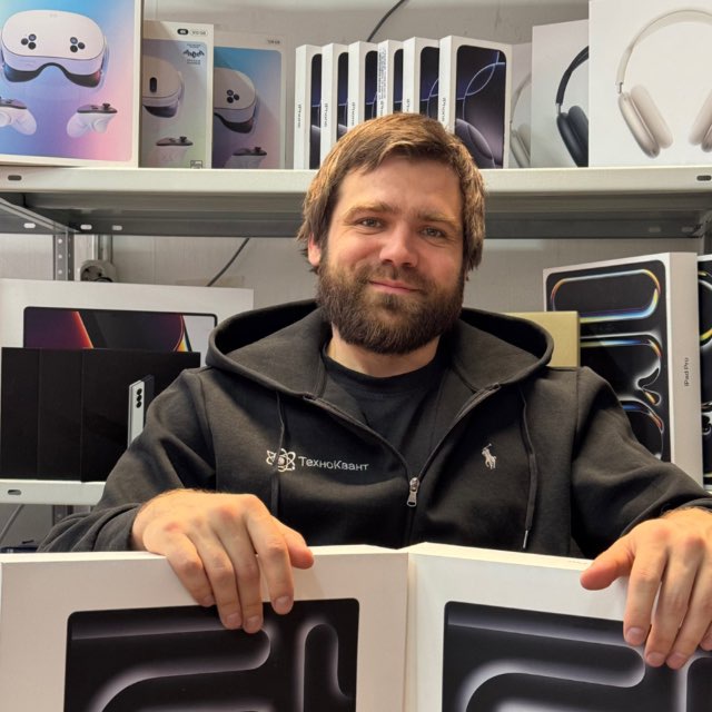 ТехноКвант