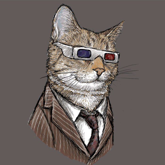 Котяра?